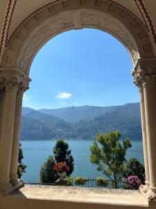 Villa Castiglioni Luxury Apartment