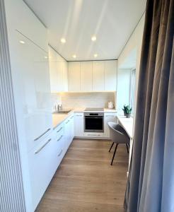 Draugystės apartamentai II