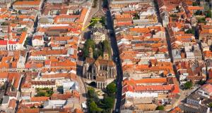 Royal Apartment in Historical Downtown - 4hvězdičkové hotely ve městě Košice
