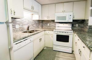 Private Balcony + Resort Amenities