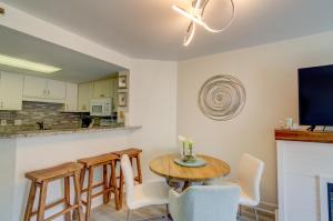 Private Balcony + Resort Amenities