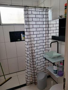 Condomínio Solar Angra dos Reis - 24-hour reception