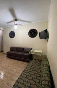 Condomínio Solar Angra dos Reis - 24-hour reception