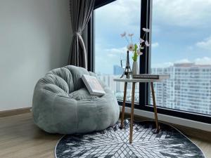 Lustay 1BR - P1 The Pavilion - Sunset View