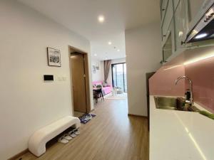 Lustay 1BR - P1 The Pavilion - Sunset View