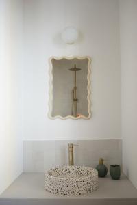 Casaïa - La surfeuse - Chambre avec salle de bain privée