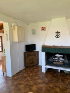 Maisons de vacances Havre de paix proche de la plage classe 2 etoiles : photos des chambres