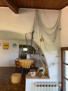 Maisons de vacances Havre de paix proche de la plage classe 2 etoiles : photos des chambres