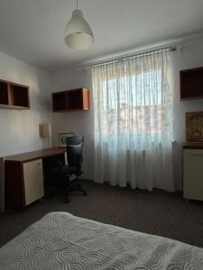 Sloneczny apartament