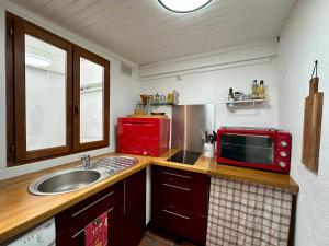 Appartements La Terrasse de Bernadette : photos des chambres