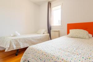 Ático Duplex Santander I Terraza I Vistas al Mar I Parking I Wifi