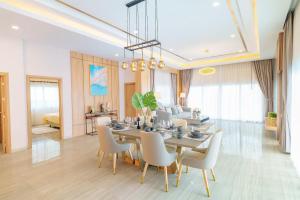 Siam Pool Villa, Pattaya