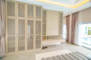 Siam Pool Villa, Pattaya