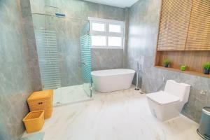 Siam Pool Villa, Pattaya