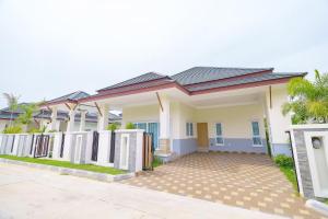 Siam Pool Villa, Pattaya