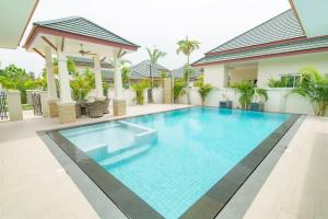 Siam Pool Villa, Pattaya