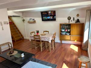 Appartements La Terrasse de Bernadette : photos des chambres