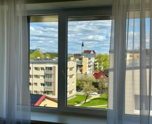Draugystės apartamentai II
