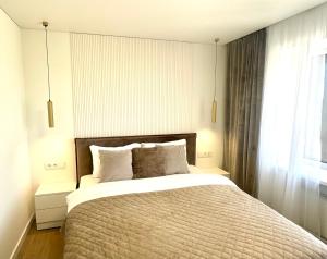 Draugystės apartamentai II