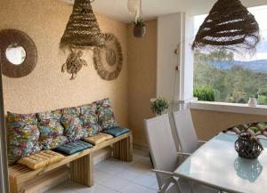 Cap Esterel studio H3