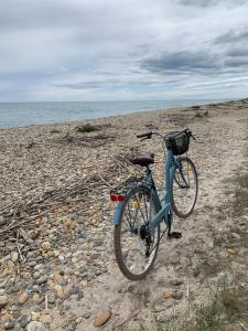 Havre de paix proche de la plage classé 2 étoiles