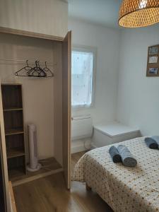 Appartements Le petit coin perigourdin : photos des chambres
