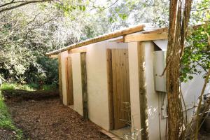 Gaia Off-grid Campsite