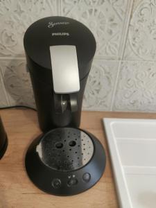 Appartements Le petit coin perigourdin : photos des chambres