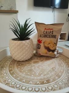 Appartements Le petit coin perigourdin : photos des chambres