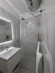 Seaside Apartment 2 Durrës