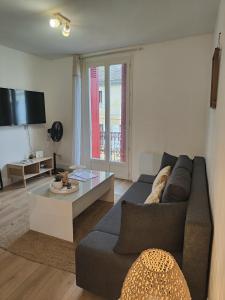 Appartements Le petit coin perigourdin : photos des chambres