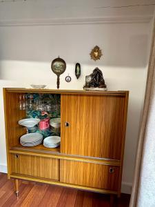 Appartements La Terrasse de Bernadette : photos des chambres