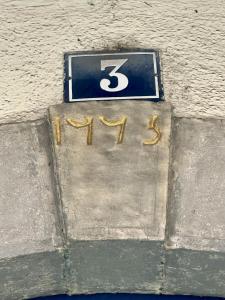 Appartements La Terrasse de Bernadette : photos des chambres