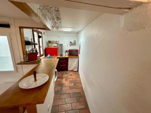 Appartements La Terrasse de Bernadette : photos des chambres