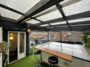 Appartements La Terrasse de Bernadette : photos des chambres