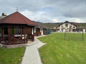 Casuta -Maria-Kisház