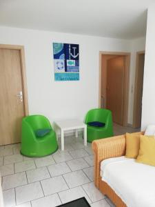Ferienwohnung am Bodensee- Preiswert