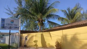 Hospedagem Clima Mar