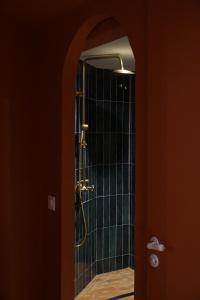 Casaïa - Essaouira - Chambre avec salle de bain privée