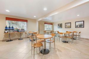 Best Western Aladdin Inn
