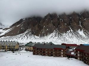 Hermoso Departamento Tolosa Los Penitentes