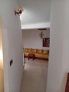 chambre privée avec terrasse