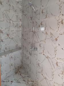 chambre privée avec terrasse