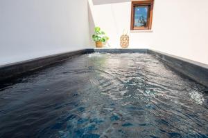 GRAND HAYAT VILLA Santorini