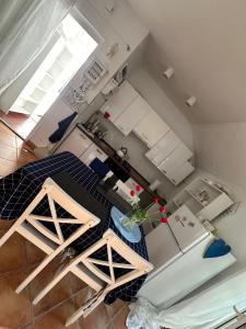 Apartament nad jeziorem w Charzykowach