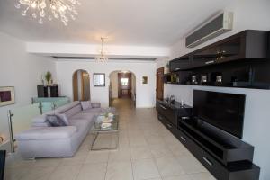 GRAND HAYAT VILLA Santorini