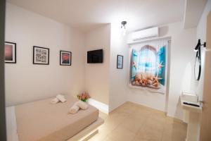 GRAND HAYAT VILLA Santorini