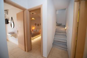 GRAND HAYAT VILLA Santorini