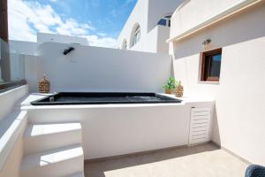 GRAND HAYAT VILLA Santorini