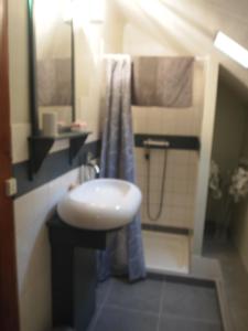 B&B / Chambres d'hotes Chambres et Tables d'hotes a l'Auberge Touristique : photos des chambres